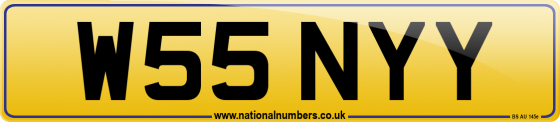 W55 NYY