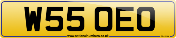 W55 OEO