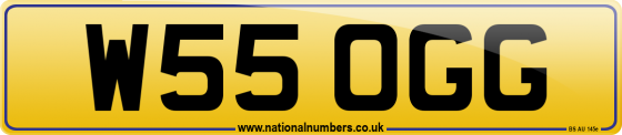 W55 OGG