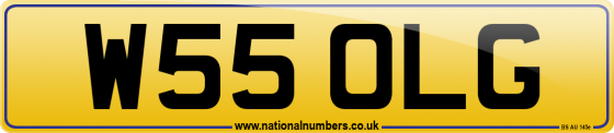 W55 OLG