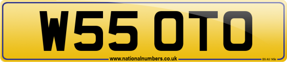 W55 OTO