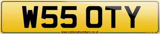 W55 OTY