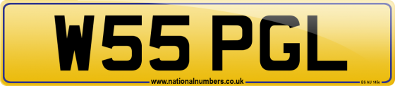 W55 PGL