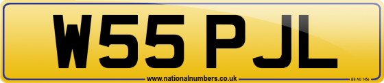 W55 PJL