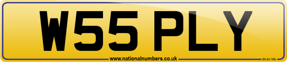 W55 PLY