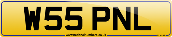 W55 PNL