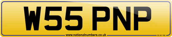 W55 PNP