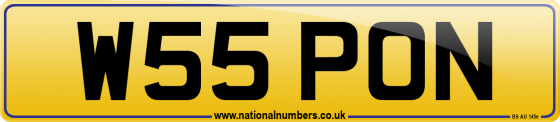 W55 PON