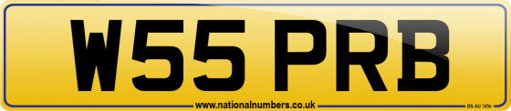 W55 PRB