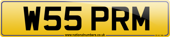 W55 PRM