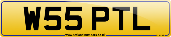 W55 PTL