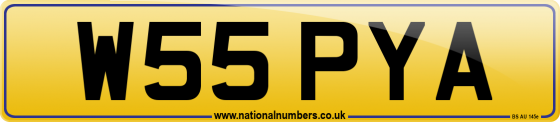 W55 PYA