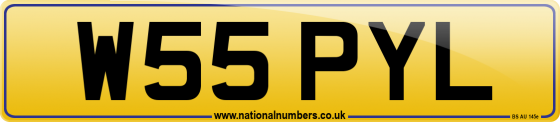 W55 PYL