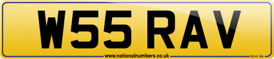 W55 RAV