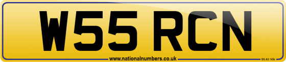 W55 RCN