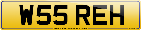 W55 REH