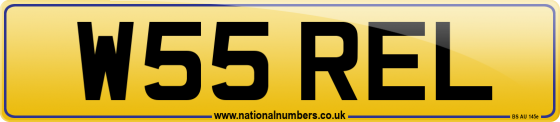 W55 REL
