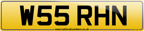 W55 RHN