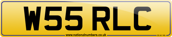 W55 RLC