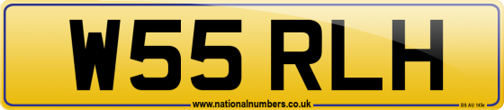 W55 RLH