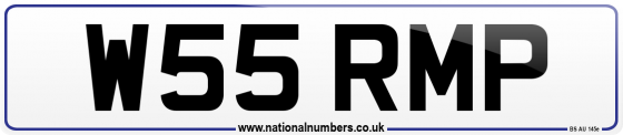 W55 RMP