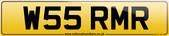 W55 RMR