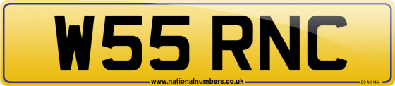 W55 RNC