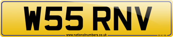 W55 RNV