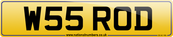 W55 ROD