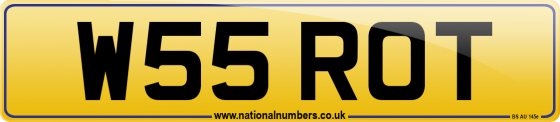 W55 ROT