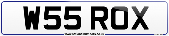 W55 ROX