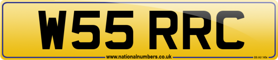W55 RRC