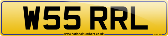 W55 RRL