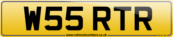 W55 RTR