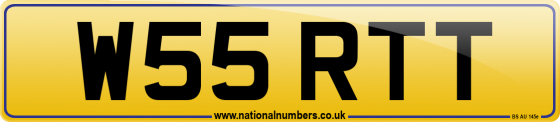 W55 RTT