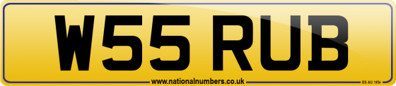 W55 RUB