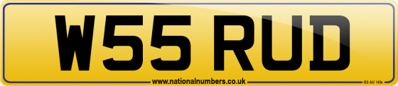 W55 RUD