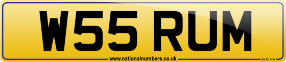 W55 RUM
