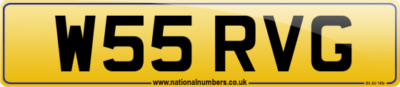 W55 RVG