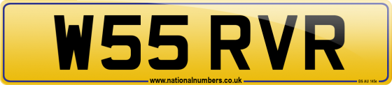W55 RVR