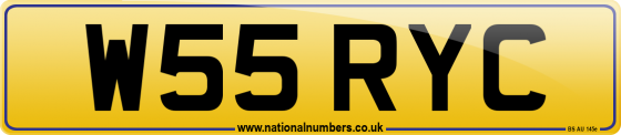 W55 RYC