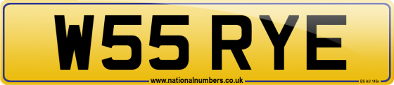 W55 RYE