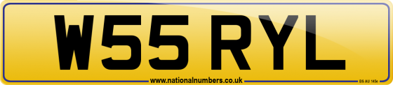 W55 RYL