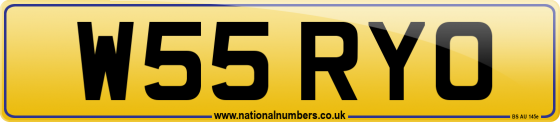 W55 RYO