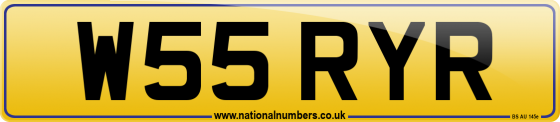 W55 RYR