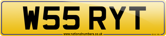 W55 RYT