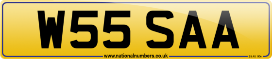 W55 SAA