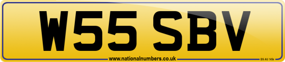 W55 SBV