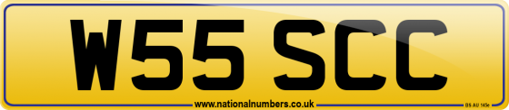 W55 SCC