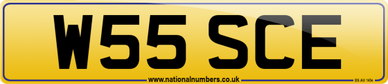 W55 SCE
